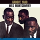 MONTGOMERY, WES-GROOVE YARD