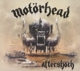 MOTORHEAD-AFTERSHOCK