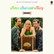 PETER, PAUL & MARY-PETER, PAUL & MARY (MOVING...