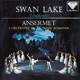 JARVI, KRISTJAN-SWAN LAKE