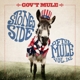GOV'T MULE-STONED SIDE OF THE MULE 1 & 2