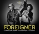 FOREIGNER-FOREIGNER CLASSICS