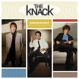 KNACK-KNACKOLOGY: THE ZEN RECORDINGS