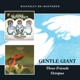 GENTLE GIANT-THREE FRIENDS/OCTOPUS