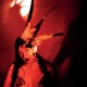 FRAN LOBO-BURNING IT FEELS LIKE