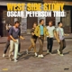 OSCAR PETERSON TRIO-WEST SIDE STORY
