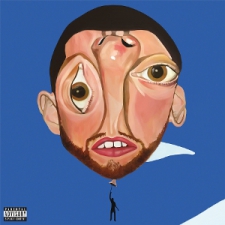 MILLER, MAC-BALLOONERISM -COLOURED-