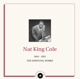 COLE, NAT KING-1943-1955 - THE ESSENTIAL WORK...