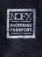 NOFX-BACKSTAGE PASSPORT