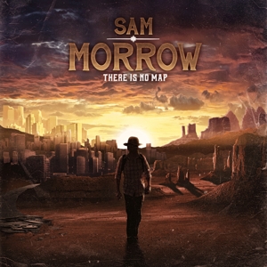 MORROW, SAM-THERE IS NO MAP