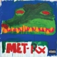 ACTION BRONSON-COCODRILLO TURBO -COLOURED-