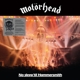MOTORHEAD-NO SLEEP TIL HAMMERSMITH