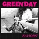 GREEN DAY-SAVIORS -LTD-