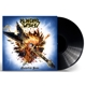 MUNICIPAL WASTE-ELECTRIFIED BRAIN