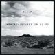 R.E.M.-NEW ADVENTURES IN HI-FI
