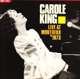 KING, CAROLE-LIVE AT MONTREUX 1973 (DVD+CD)