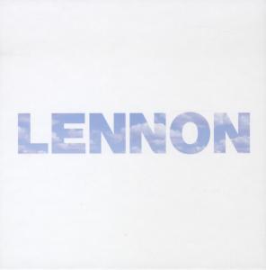 LENNON, JOHN-SIGNATURE BOX