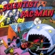 SCIENTIST-ENCOUNTERS PAC-MAN AT CHANNEL ONE