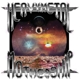 TURN ME ON DEAD MAN-HEAVEYMETAL MOTHERSHIP