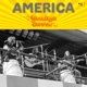 AMERICA-LIVE AT GOODBYE SUMMER '71 (LP+CD)