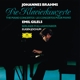 GILELS, EMIL & BERLINER PHILHARMONIKER & EUGE...