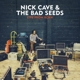 CAVE, NICK & THE BAD SEEDS-LIVE FROM KCRW