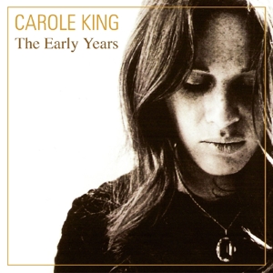 KING, CAROLE-EARLY YEARS