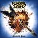 MUNICIPAL WASTE-ELECTRIFIED BRAIN