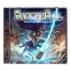 HAMMERFALL-AVENGE THE FALLEN