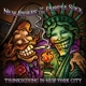 NEW RIDERS OF THE PURPLE SAGE-THANKSGIVING IN NEW YORK CITY