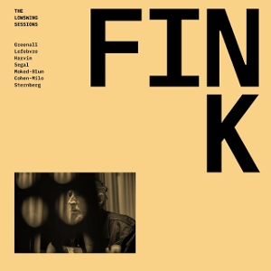 FINK-THE LOWSWING SESSIONS