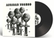 DIBANGO, MANU-AFRICAN VOODOO