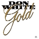 WHITE, DON-GOLD