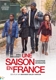 MOVIE-UNE SAISON EN FRANCE