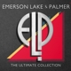 EMERSON, LAKE & PALMER-THE ULTIMATE COLLECTIO...