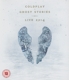 COLDPLAY-GHOST STORIES LIVE 2014 (BLURAY+CD)