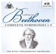 ZINMAN, DAVID-COMPLETE SYMPHONIES 1-9