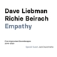 LIEBMANN, DAVE & RICHIE BEIRACH-EMPATHY