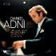 ADNI, DANIEL-THE COMPLETE RECORDINGS ON WARNE...