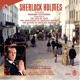 GOWERS, PATRICK-SHERLOCK HOLMES - ORIGINAL TV...