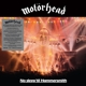 MOTORHEAD-NO SLEEP TIL HAMMERSMITH