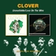 CLOVER-UNAVAILABLE/LOVE ON THE WIRE