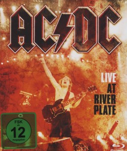 AC/DC-LIVE AT RIVER PLATE