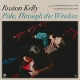 KELLY, RUSTON-PALE, THROUGH THE WINDOW