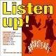 VARIOUS-LISTEN UP - ROCKSTEADY