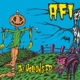 AFI-ALL HALLOW'S E.P. -COLOURED-
