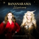 BANANARAMA-GLORIOUS - THE ULTIMATE COLLECTION -COLOURED-