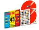VARIOUS-STUDIO ONE FUNK -COLOURED-