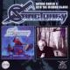 SANCTUARY-REFUGE DENIED/ INTO THE MIRROR BLAC...