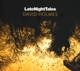 DAVID HOLMES-LATE NIGHT TALES